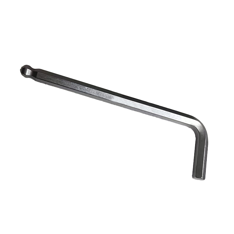 波斯(BOSI)特长球头内六角(5mm BS422005)支