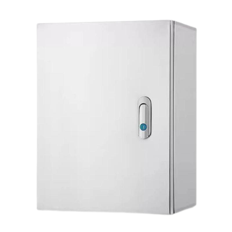 澄开 不锈钢配电箱弱电箱布线箱电控箱基业箱 400*300*200/台