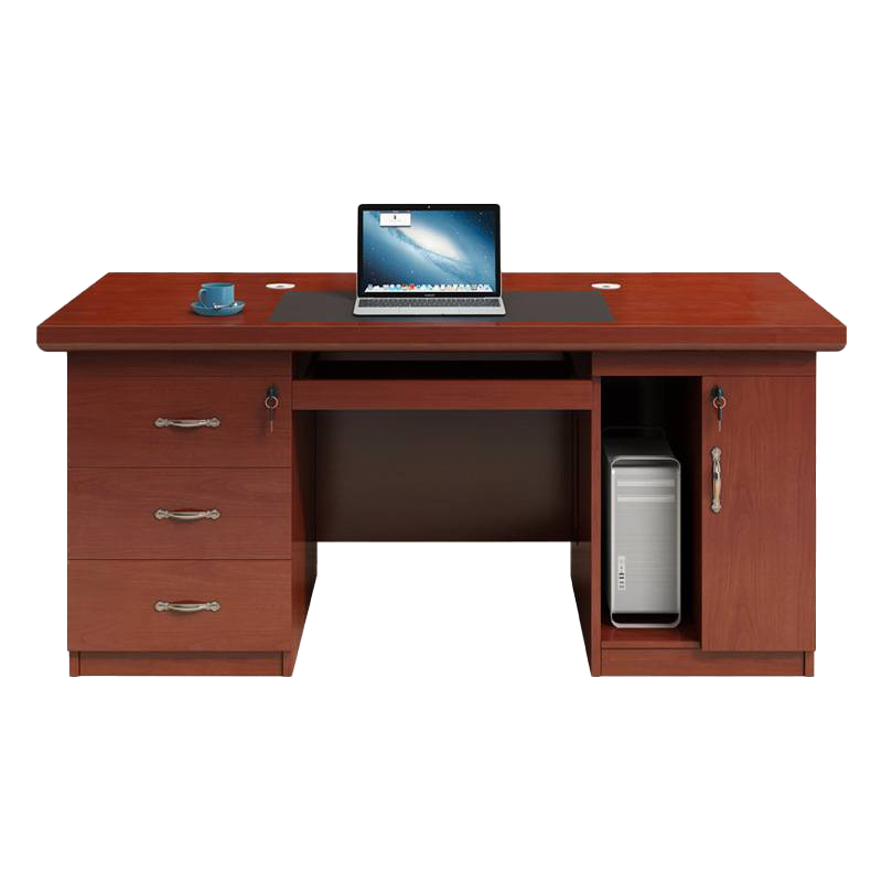 祺宥汇 办公桌 1600*800*760mm 张