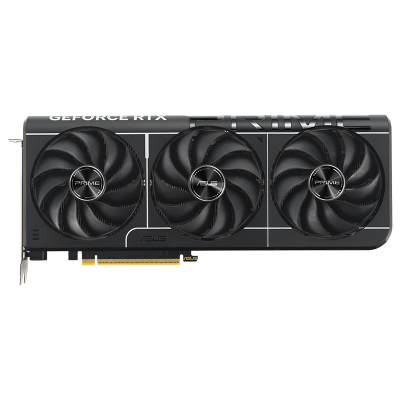 华硕 PRIME RTX 5070TI O16G专业独立显卡
