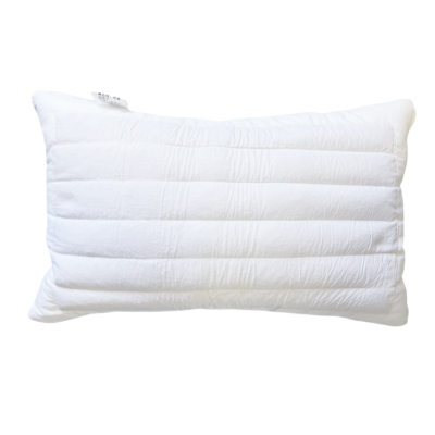 棉织晴缘 荞麦两用枕 48*74cm 个