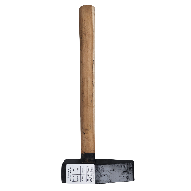 MKLD 剁斧 1.7KG 把