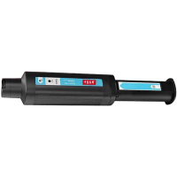 中盈惠彩 粉盒 HC-W1108A 适用于HP NS1005w 108AD NS1020 1020c黑色2500页支