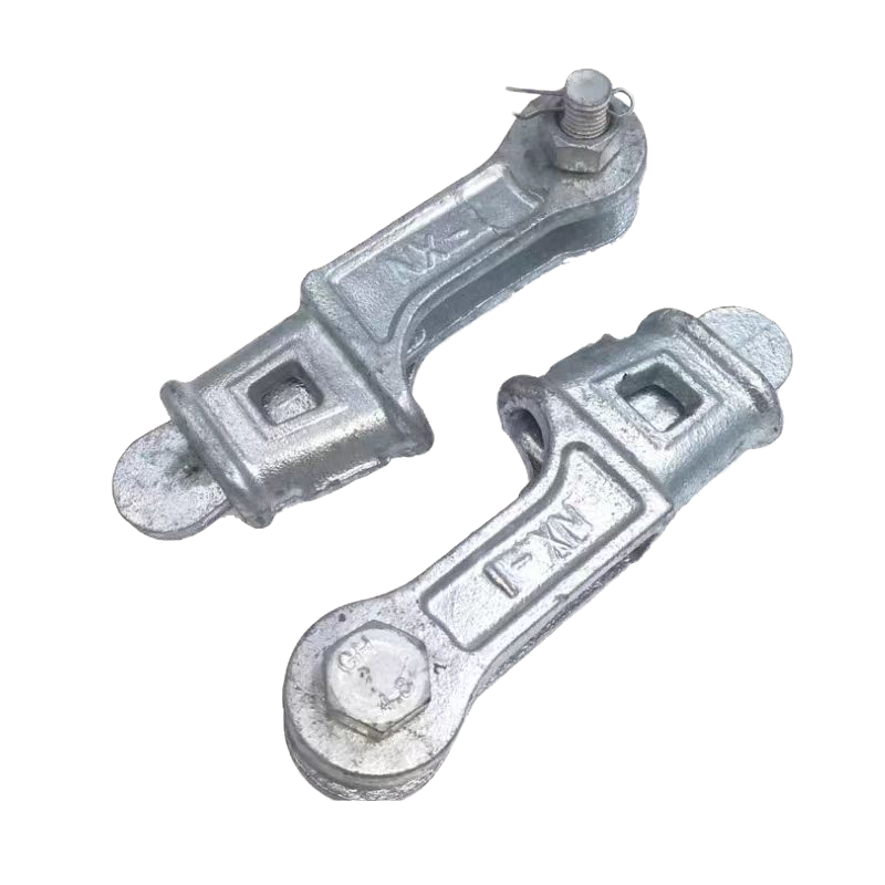 WJ NX-1 楔形线夹个