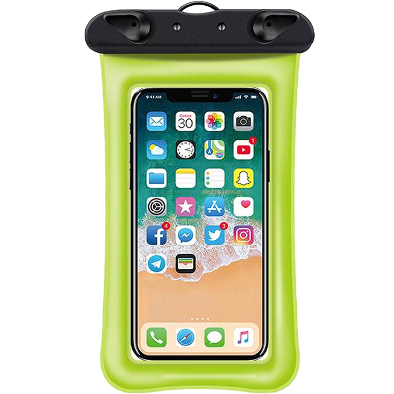 极星健 手机防水袋 cq125 个