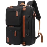 索修尔多功能商务背包15.6寸/17.3寸可选KB10001(个)