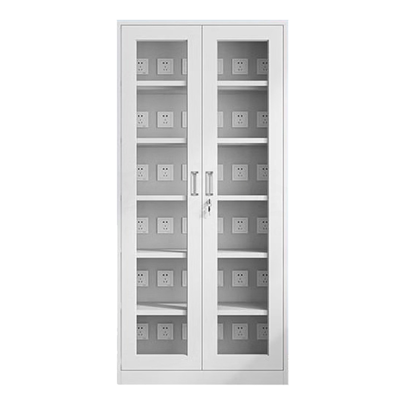 欧家隆工具充电柜通玻台