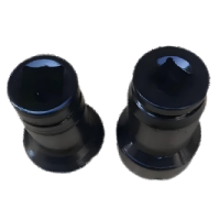 大汉正通 机动板牙套简头 M24X1 个