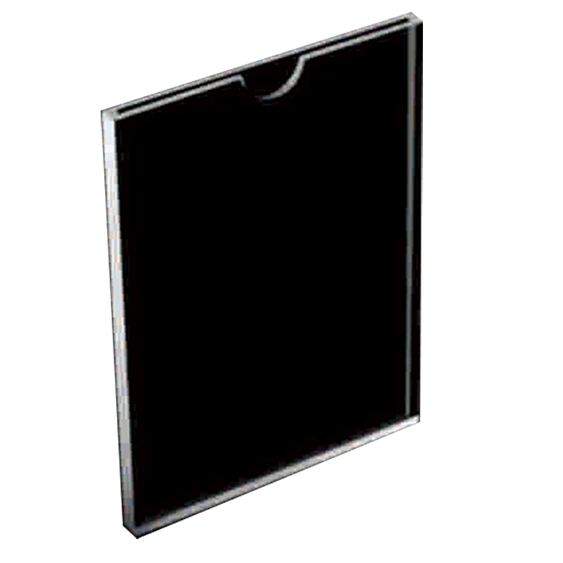 诚成昊冉广告 A4高透亚克力盒 21厘米X29.7厘米 (个)