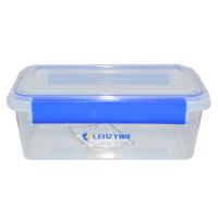 韧知 冰箱 保鲜盒 10L(38*26*13.5)/个