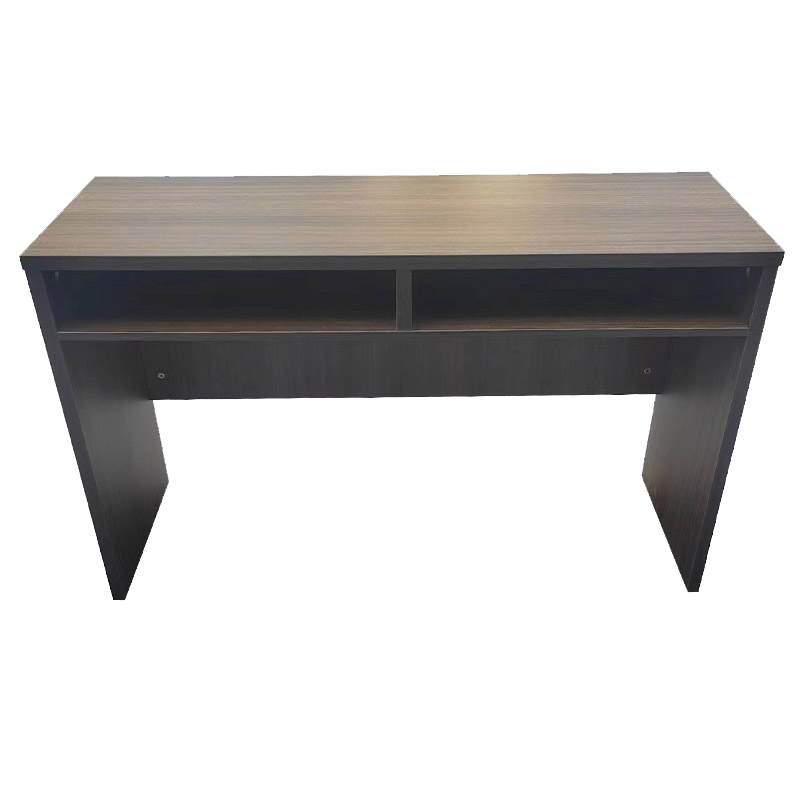 木宜星板式双人会议条桌培训桌MEX-TZ-1204/张