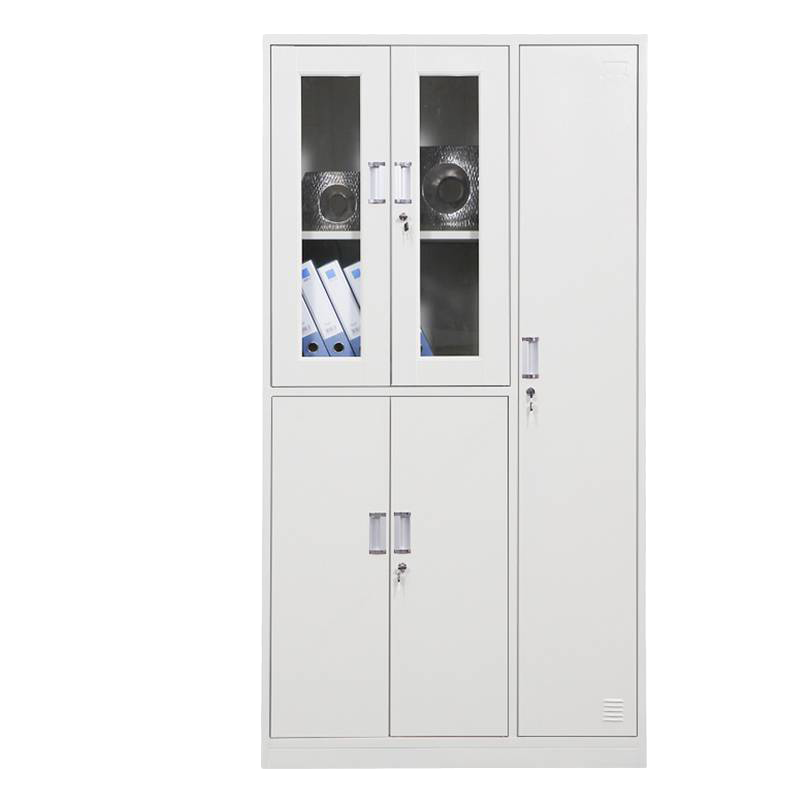 哈林顺 五门更衣柜1800*970*420/个