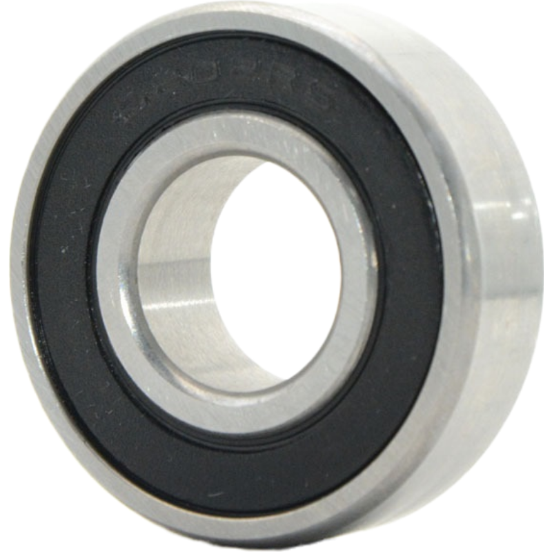 TYRM 轴承 6303E-2RZ 套