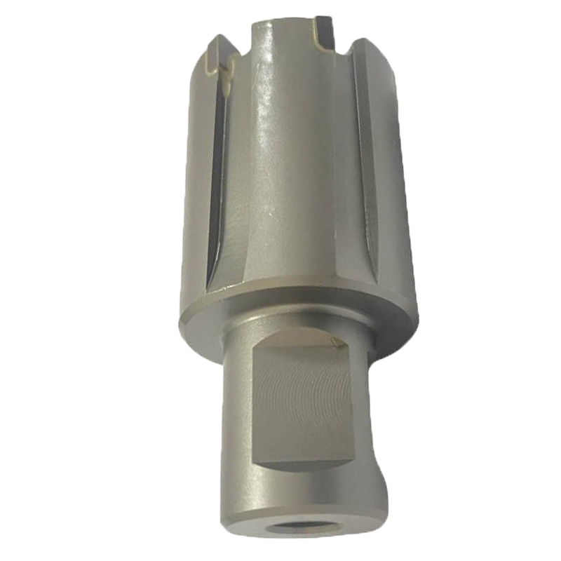 铭达鲁满 空心钻头31*25mm 高速钢 支