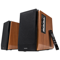 漫步者蓝牙音箱电脑音响R1700BT+(EDF100062)
