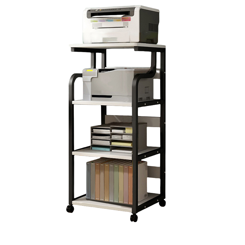 沣涢 展示架 4层 个