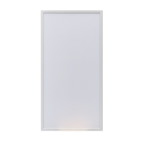 (HS)恒盛 WF202-36W LED面板灯 (计价单位:个) 白色