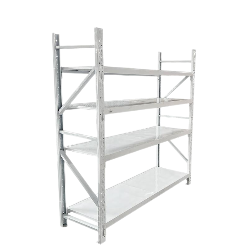 合益能创 货架2000*600*2000mm承重800公斤 颜色可定制 套