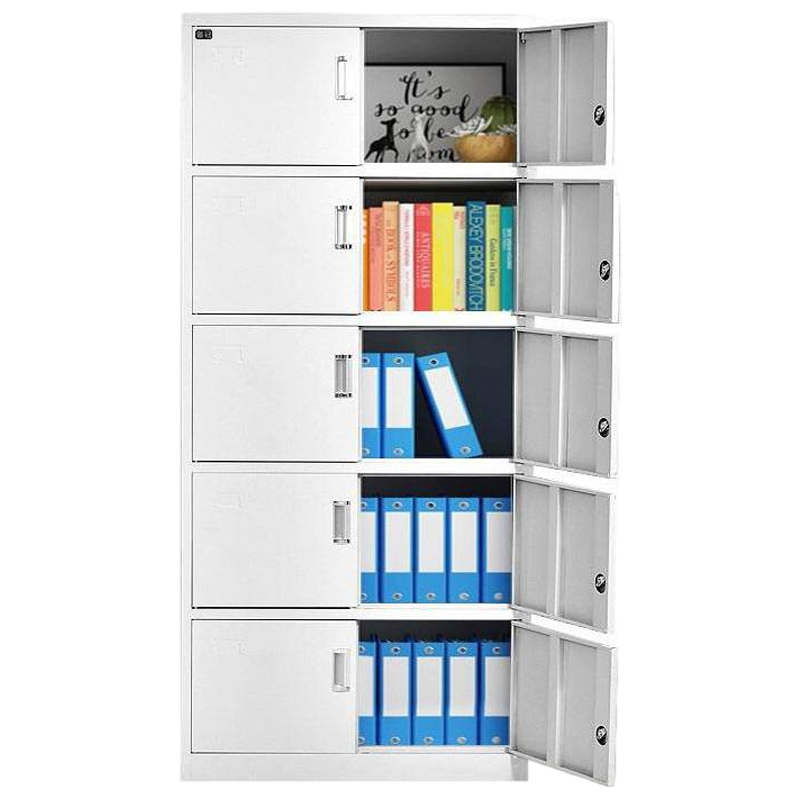 备冠 文件柜 五节柜 台