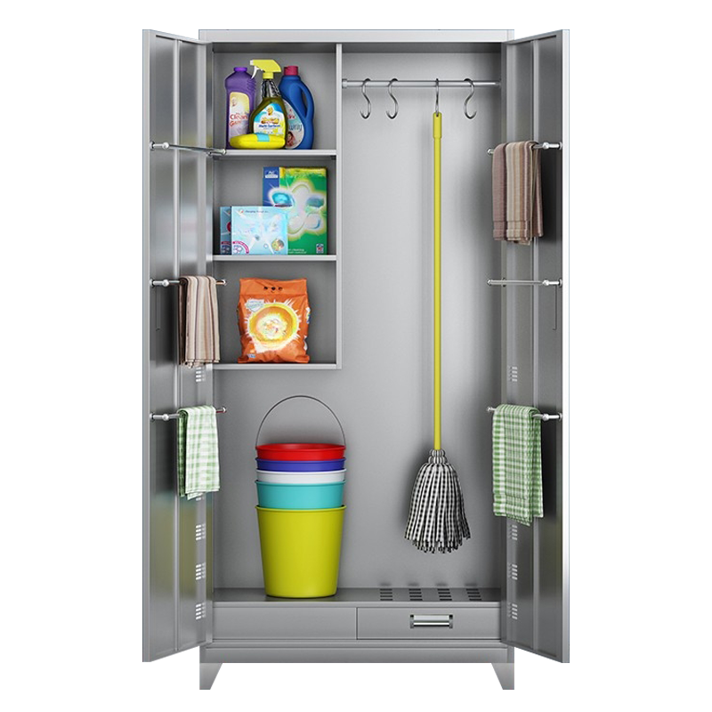 赛颐盛保洁柜清洁柜(201)台