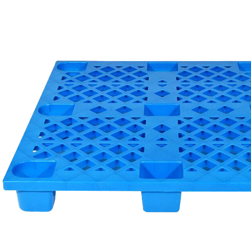 哈林顺 网格九脚托盘