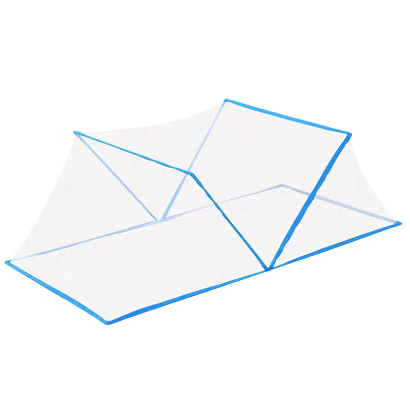 博步禾 蚊帐折叠款个