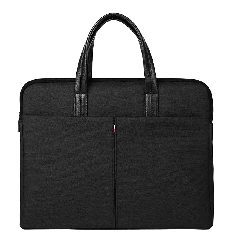 拓栢A4文件包公文包M7个