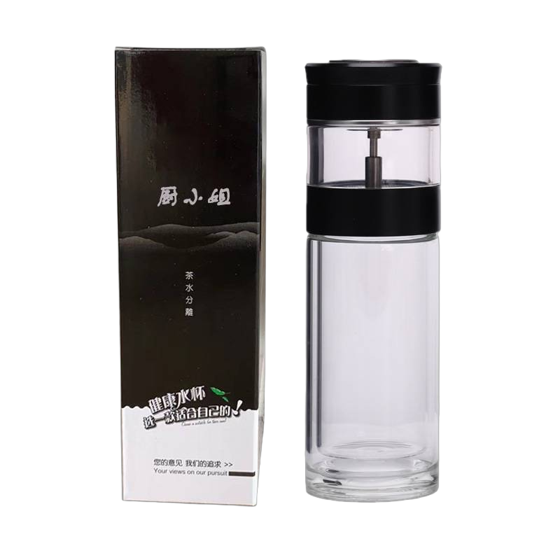 厨小姐茶缘泡茶师320ML/CXJ-SY-085个