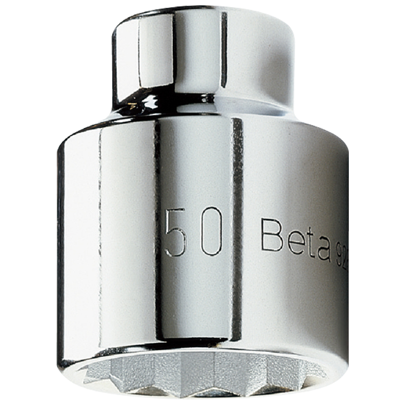 百塔 928 B30 公制十二角套筒