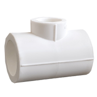 中锦科技 PPR异径三通90mm*25mm(3寸变6分)个