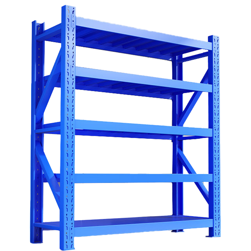 莱衡居 货架 材料架 2000*600*2000mm/组