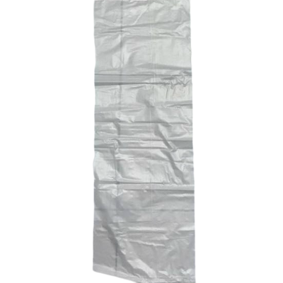 京列 环保白色塑料袋 51cm*61cm 1000个 袋