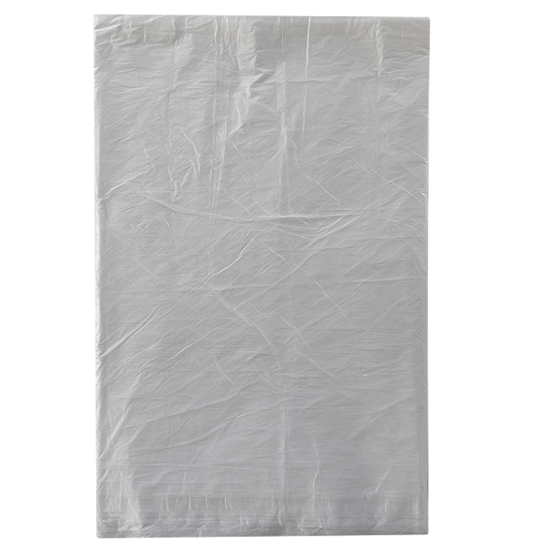 炯毅 一次性桌布罩长方形圆桌通用防水防油野餐台布 一次性桌布2m*2m 8片/包