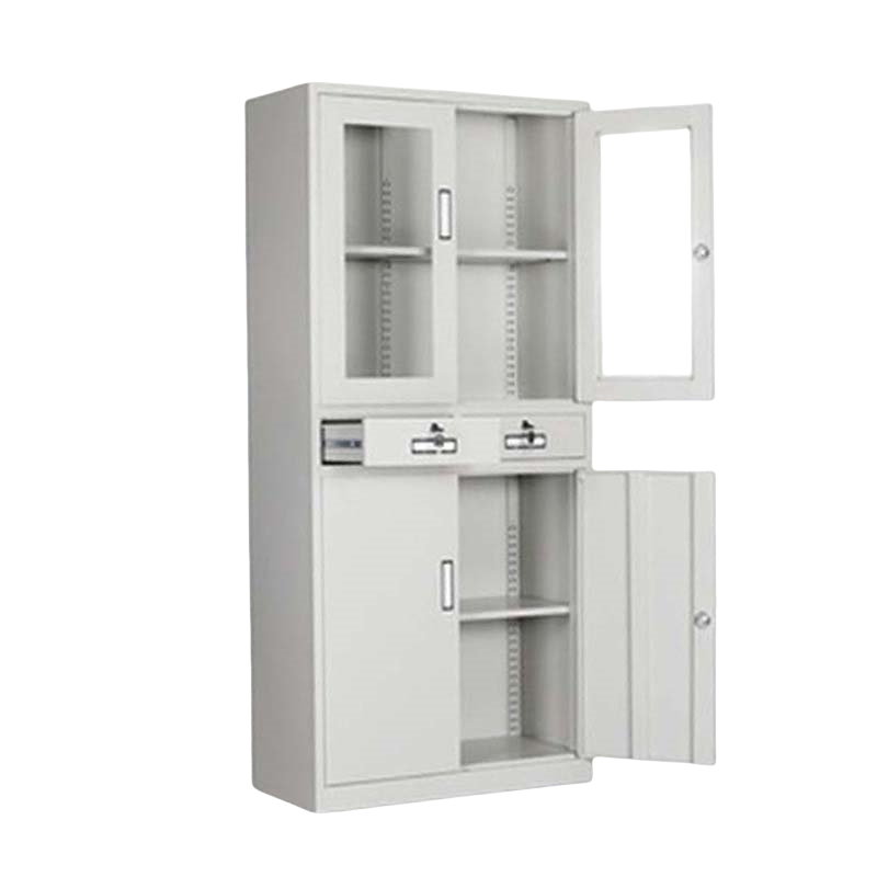 称文件橱中二斗台