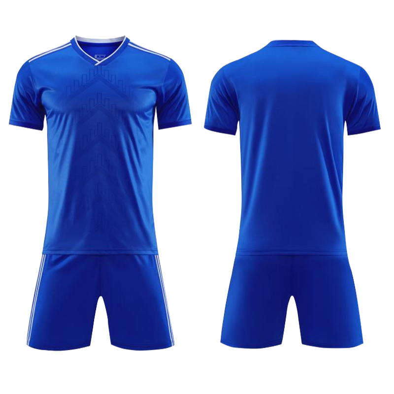 鑫捷登 男女同款足球运动服AGRY-LY7106 1套