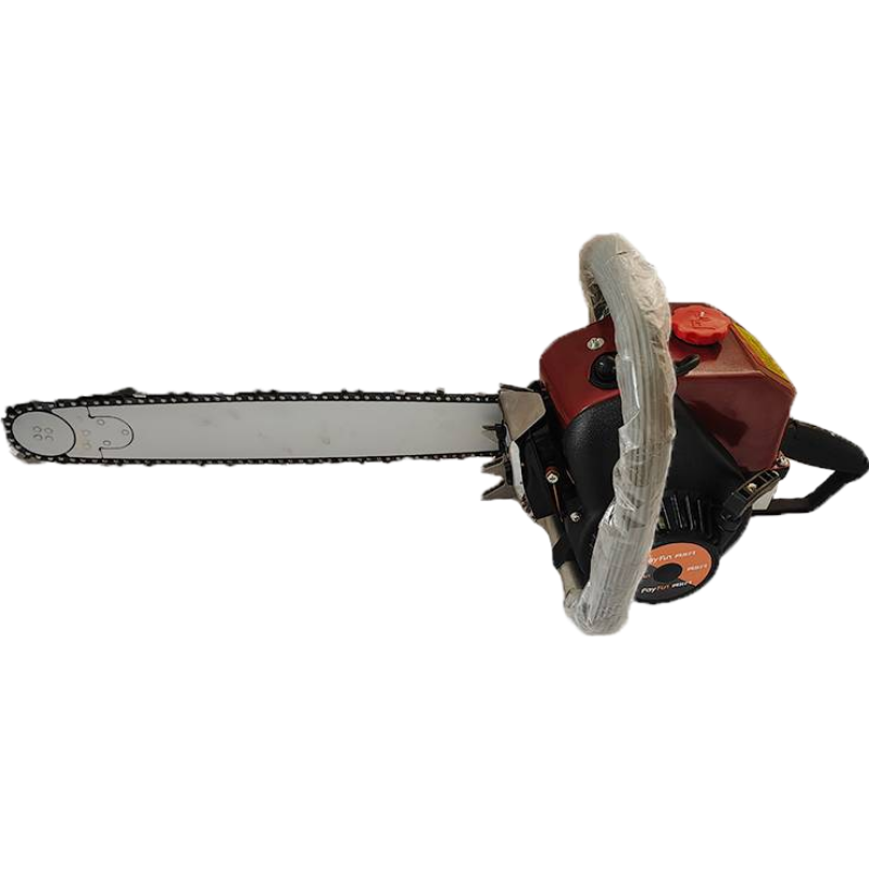 具非凡 油锯 大马力 YD-81 78CC配75cm导板 台