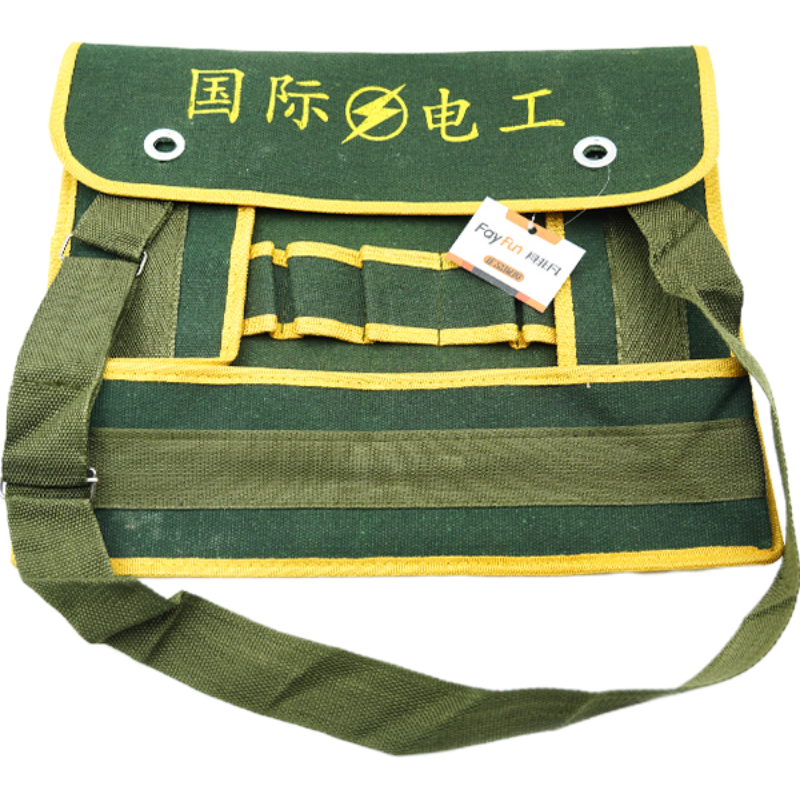 具非凡 工具包 45*12*35/个