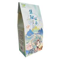 焕茗 HM 紫阳绿茶(一级)100克/袋
