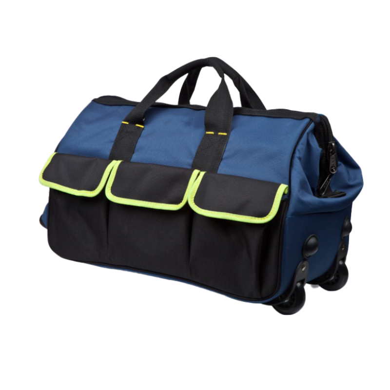 益尚德 YSD35 可背可拉工具配件包 个