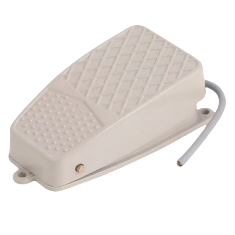 MEIKA 脚踏开关 FS-2 个