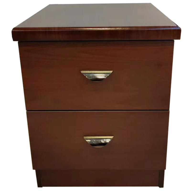 丰叶卓邦 床头柜 床边储物整理柜FY-XCTG3422E 个