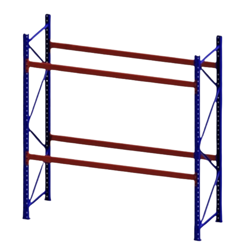 枢泽 仓储货架 2300*1000*3000mm 组
