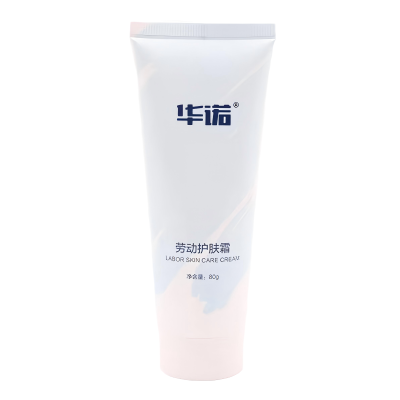 华诺劳动护肤霜 80g/支