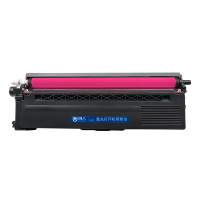 呵人TN376红色适用兄弟L8250CDN L9200CDN L8400CDN L8650CDW打印机