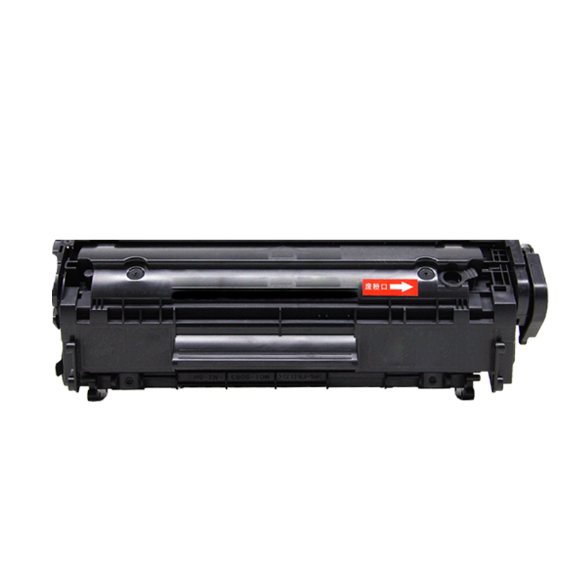 沐迅硒鼓 惠普m227fdw m203dw/dn/d粉盒CF230A带芯片 -个