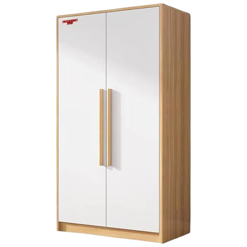 SONGLIM 盛松林 衣柜 900*550*2000MM 个