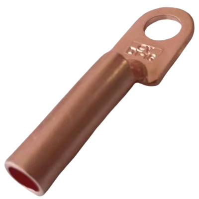 MEIKA 铜端子 DT-16 个