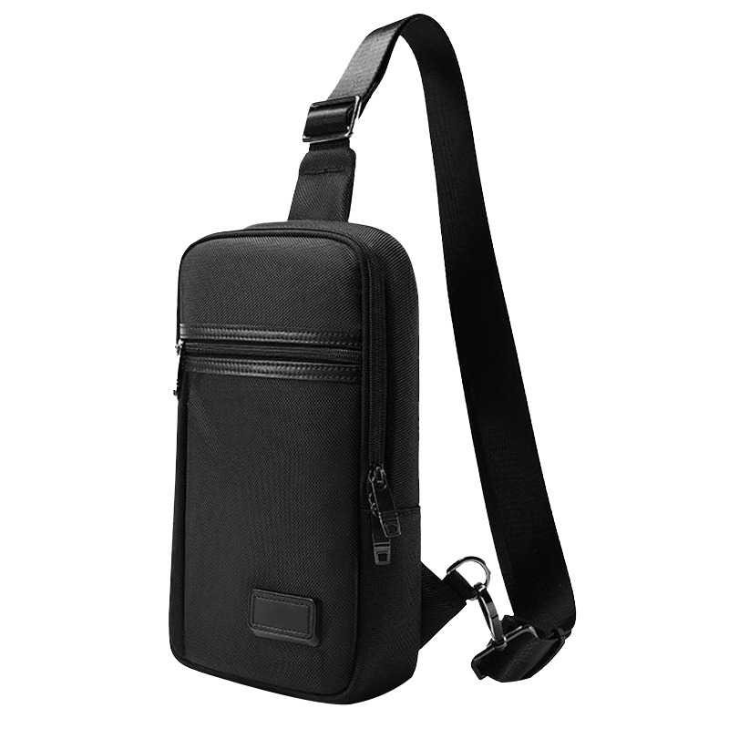 Swi Stand 商务胸包 30*18*7cm JD02380