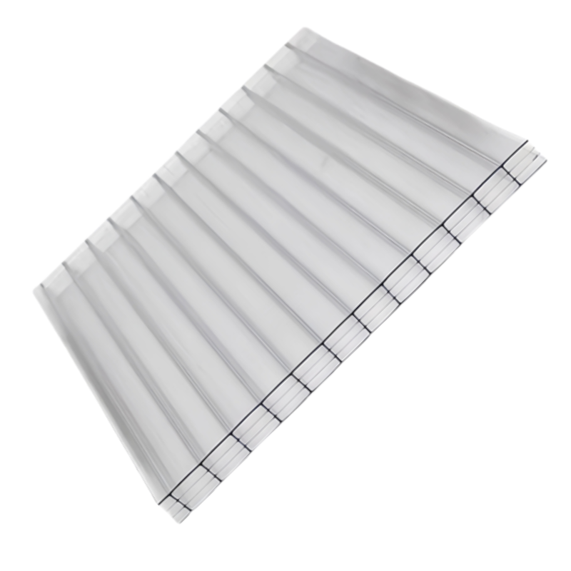 泽奋阳光板厚3mm平方米