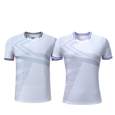 信柏合羽毛球服Y22/套